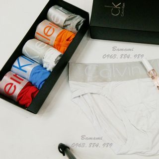 Quần lót nma tam giác CK