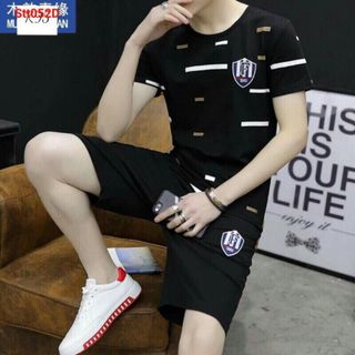 Bộ Thể Thao Nam Mẫu Mới