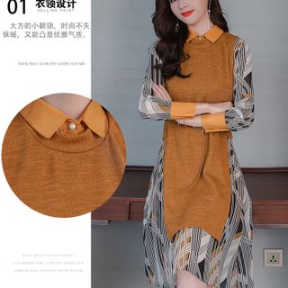 HONG KONG -ĐẦM 2 LỚP