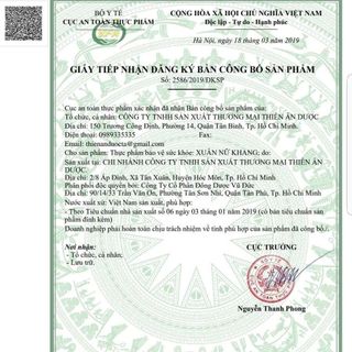 ĐIỀU KINH XUÂN NỮ KHANG