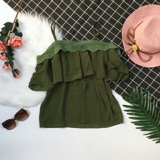 Sỉ lô áo kiểu áo thun chỉ từ 4x