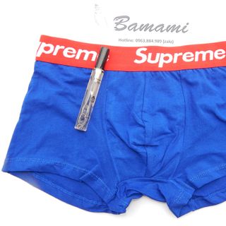 Quần lót nam boxer SUP
