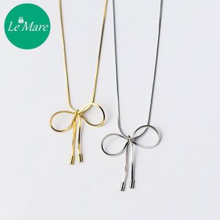 Dây chuyền bạc D3706