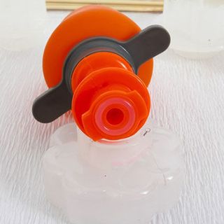 Bộ khuôn cắt trái cây Pop Chef siêu nhanh