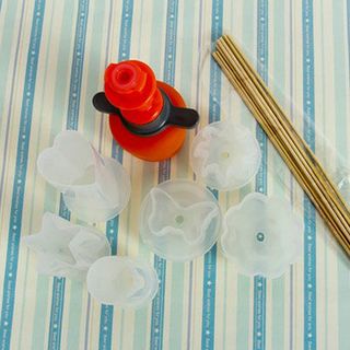 Bộ khuôn cắt trái cây Pop Chef siêu nhanh