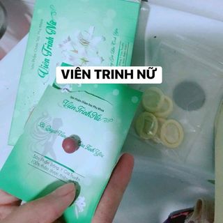 VIÊN ĐẶT PHỤ KHOA