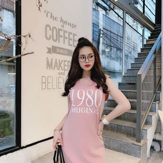 ĐẦM THUN 1980 CỘC TAY