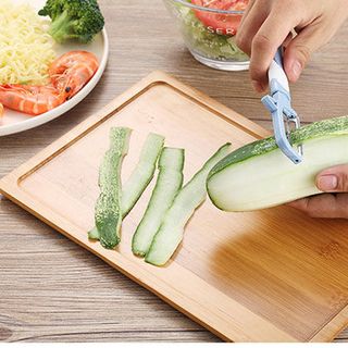 Bộ dụng cụ cắt gọt hoa quả 3 món