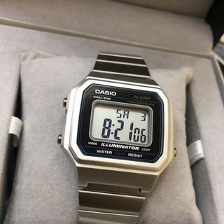 Đồng hồ B650 điện tử giá sỉ