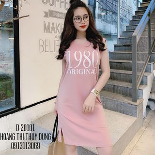 ĐẦM THUN 1980 CỘC TAY