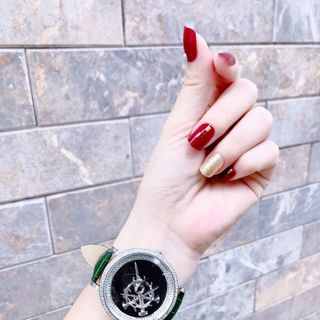 Đồng hồ nữ chopardl