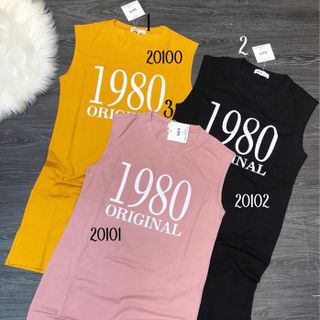 ĐẦM THUN 1980 CỘC TAY
