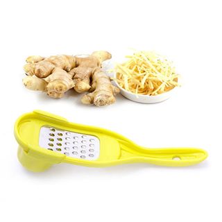 Dụng cụ bào gừng tỏi tiện lợi