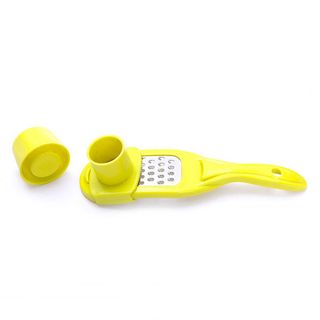 Dụng cụ bào gừng tỏi tiện lợi