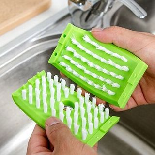 Dụng cụ cọ rửa nhà bếp đa năng
