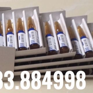 Tế bào gốc Nhau thai Melsmon Placenta Nhật Bản