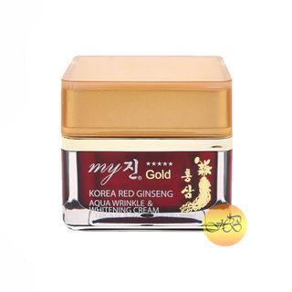 Kem hồng sâm aqua dưỡng ngày và đêm Hàn Quốc