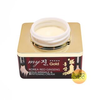 Kem hồng sâm aqua dưỡng ngày và đêm Hàn Quốc