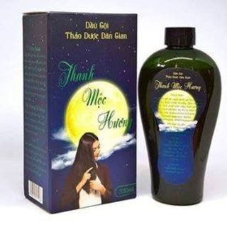 Dầu gọi thảo dược- Thanh Mộc Hương giá sỉ