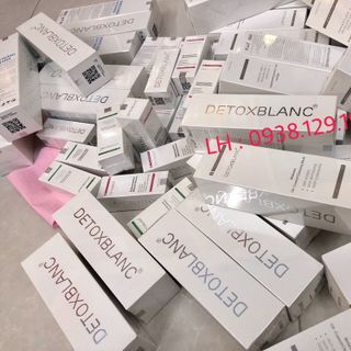 SERUM NAM DETOXBLANC
