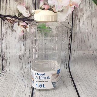 Bình đựng nước Jug LockLock 15L HAP812