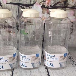 Bình đựng nước Jug LockLock 15L HAP812