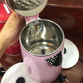 Ấm siêu tốc 2 lớp JipLai Thái Lan 25L