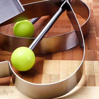 Bộ 4 khuôn chiên trứng làm bánh tạo hình