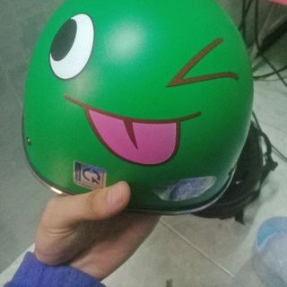 Mũ Bảo hiểm emoji