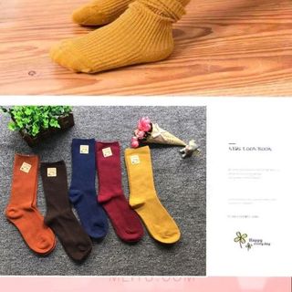 vớ gân cao cổ 2 mẫu