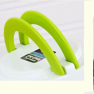 Cặp lồng giữ nhiệt 2 tầng tiện dụng