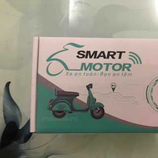THIẾT BỊ CHỐNG TRỘM ĐỊNH VỊ CHO XE MÁY