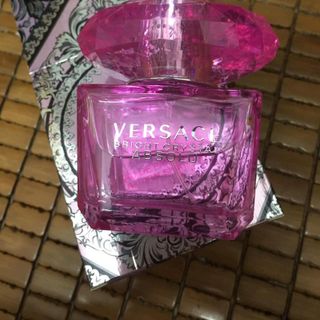 Nước Hoa VersaceBrightCrystalAbsolu SUPERFAKE REPLICA 11 giá sỉ