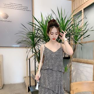 ĐẦM HAI DÂY PHỐI TẦNG