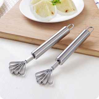Dụng cụ đánh vảy cá nạo dừa