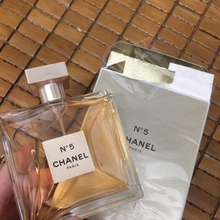 Nước Hoa ChanelNo5 vuông SUPERFAKE REPLICA 11 giá sỉ