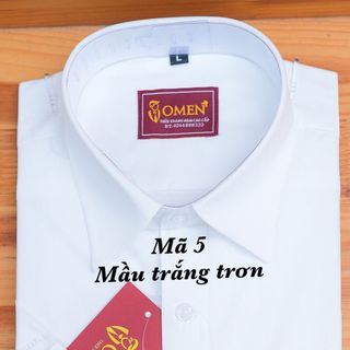 Giá sỉ áo sơ mi nam trung niên cao cấp bán lẻ 350k/cai