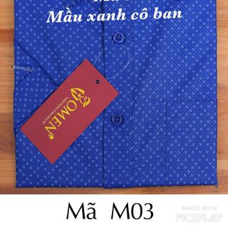 Giá sỉ áo sơ mi nam trung niên cao cấp bán lẻ 350k/cai