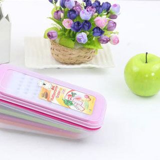 Bộ cắt gọt rau củ quả 4 trong 1 Multipurpose Grater