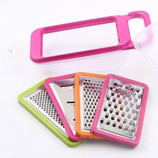 Bộ cắt gọt rau củ quả 4 trong 1 Multipurpose Grater