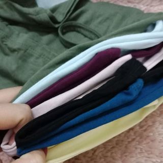 áo Hai dây lưng ngan