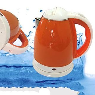 Bình đun nước siêu tốc 2 lớp Electric Kettle 20 L