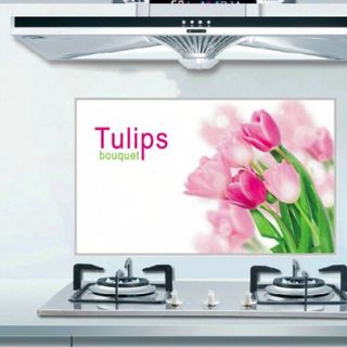 Miếng dán tường bếp