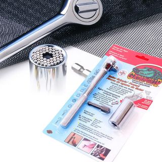 BỘ TUÝP VẶN ĐA NĂNG GATOR GRIP TIỆN DỤNG CHO GIA ĐÌNH