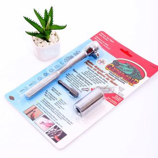 BỘ TUÝP VẶN ĐA NĂNG GATOR GRIP TIỆN DỤNG CHO GIA ĐÌNH