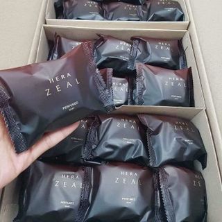 xà bông tắm hương nước hoa của Hera