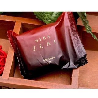 xà bông tắm hương nước hoa của Hera