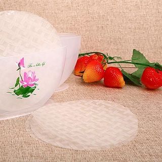 Tô Nhúng Bánh Tráng 3 Ngăn - Trung