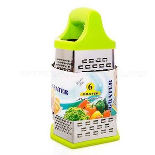 Dụng cụ bào rau củ quả Grater 6 mặt