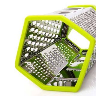 Dụng cụ bào rau củ quả Grater 6 mặt